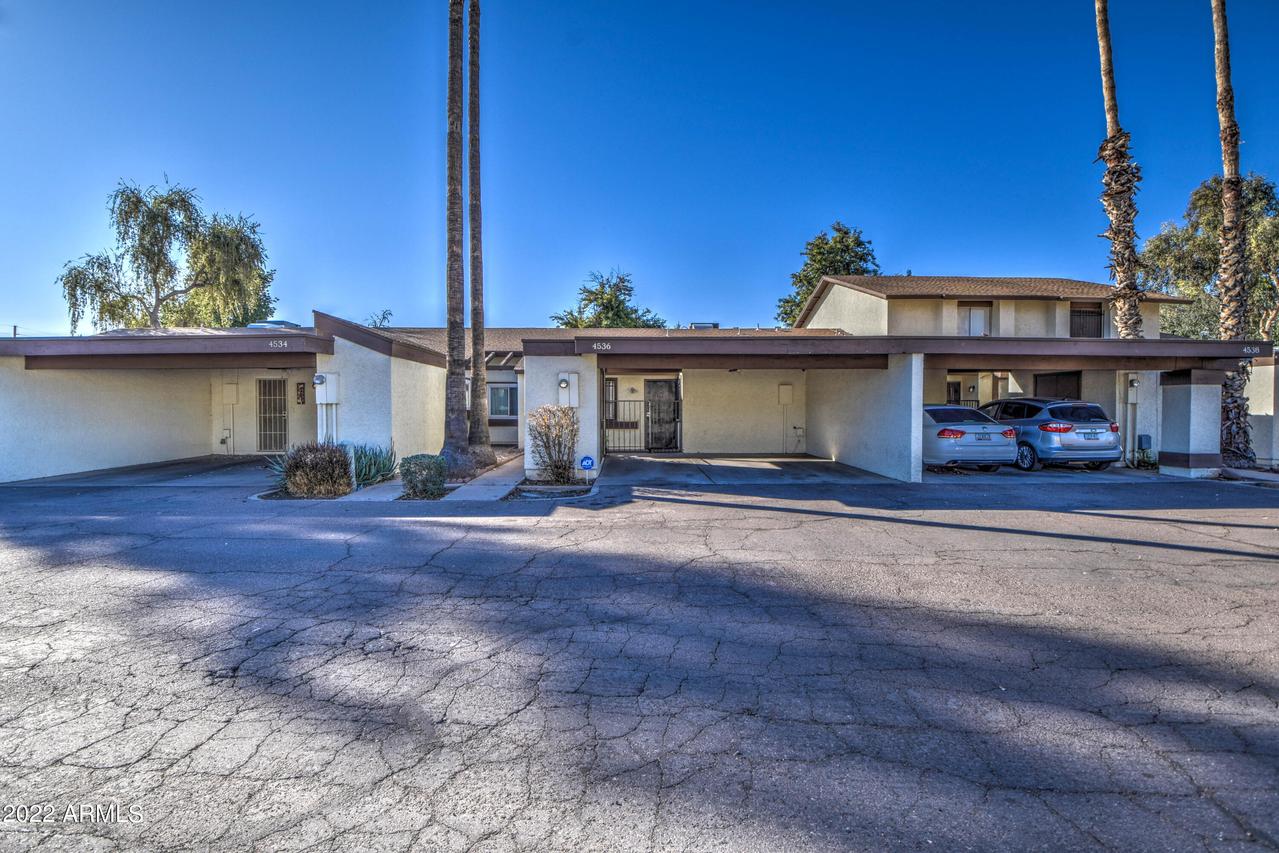 4536 W Maryland Ave., Glendale, AZ 85301