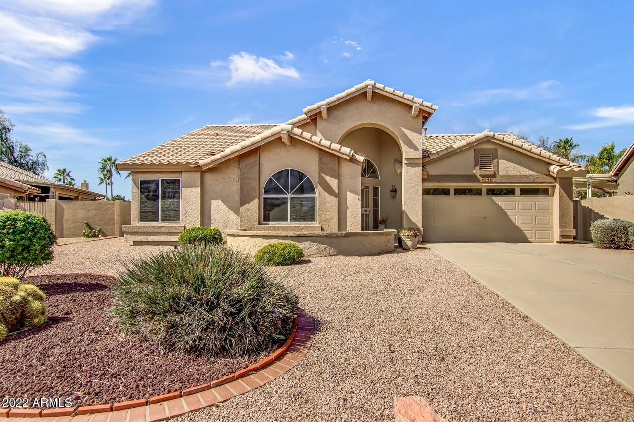 8546 W Wescott Dr., Peoria, AZ 85382