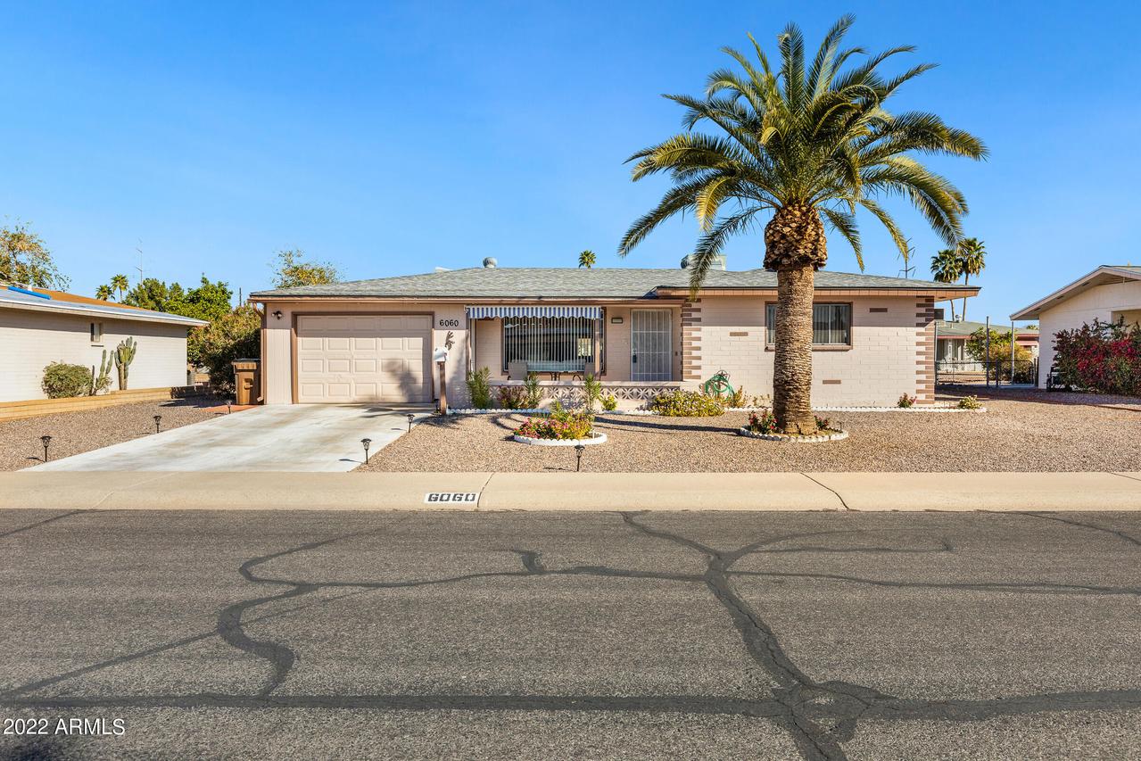 6060 E Billings St., Mesa, AZ 85205