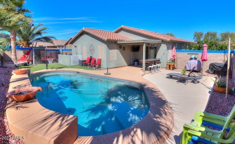 42211 W Venture Rd., Maricopa, AZ 85239