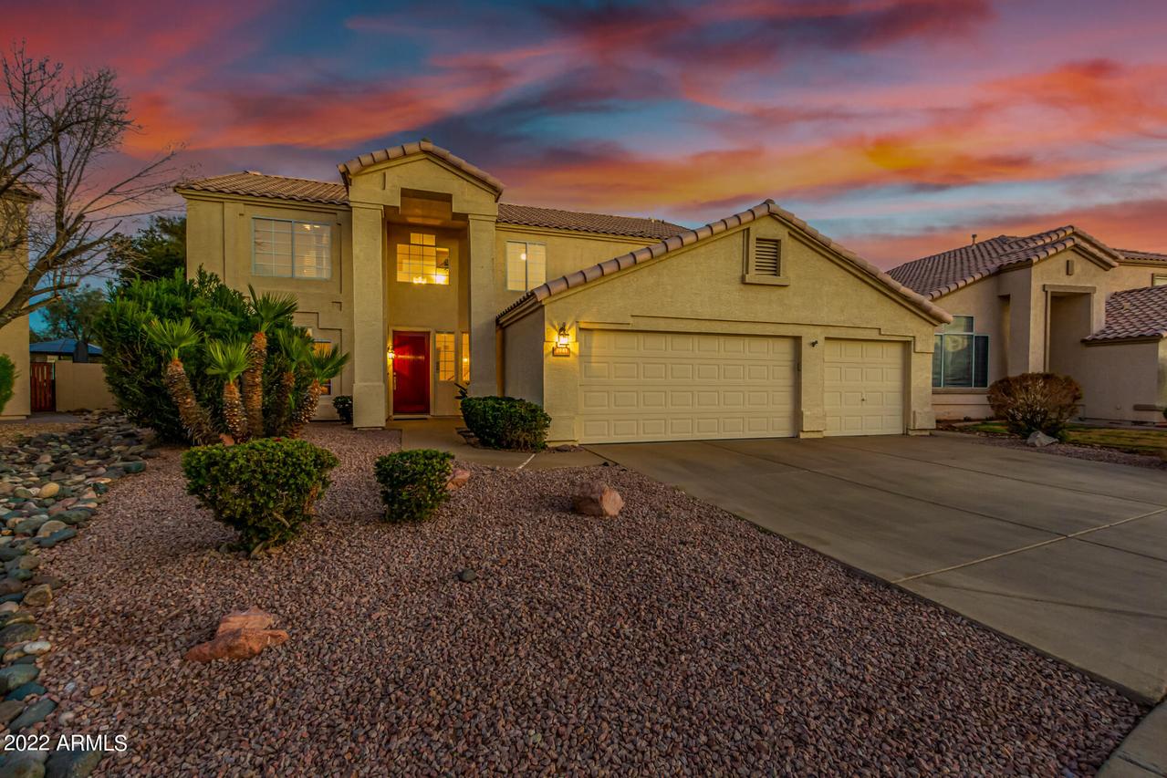 3941 N 110th Ave., Avondale, AZ 85392