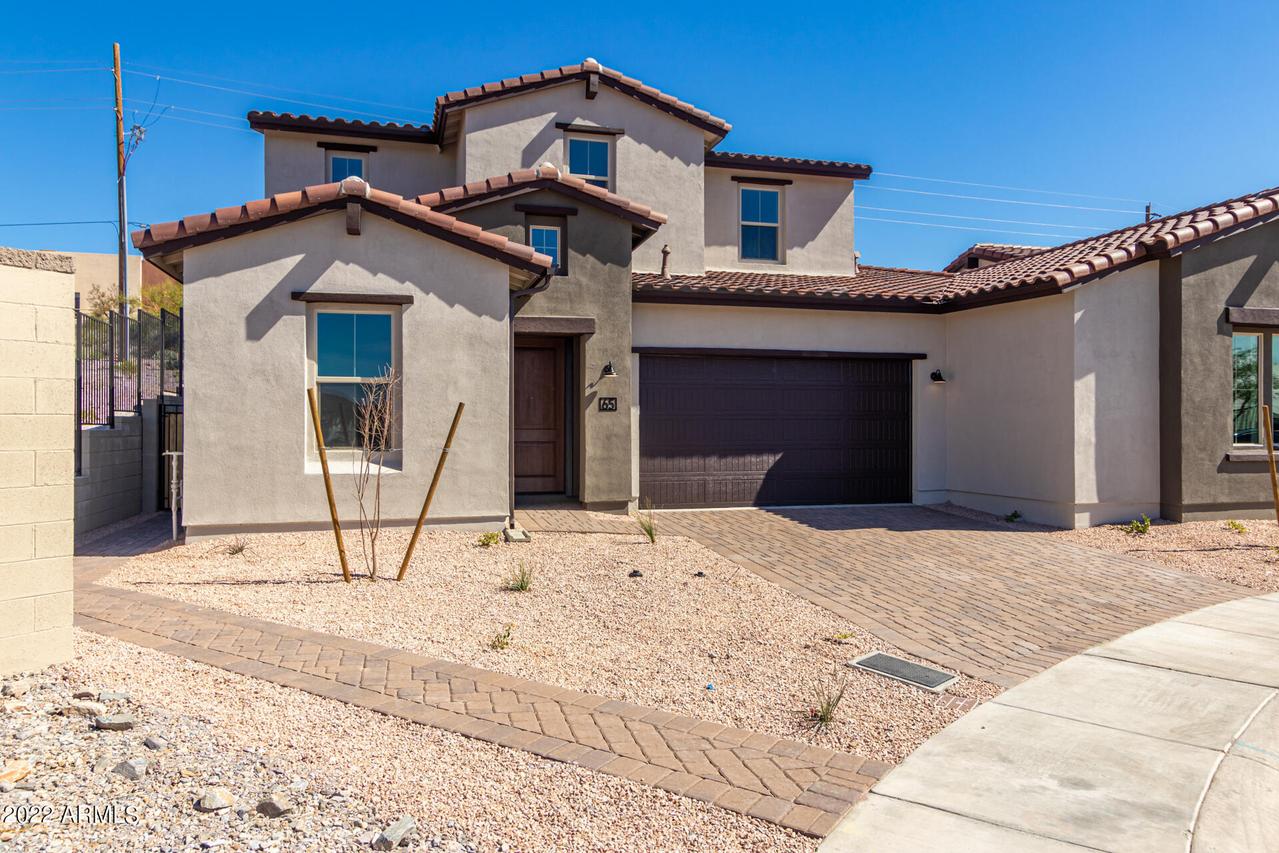 38500 N School House Rd. #65, Cave Creek, AZ 85331