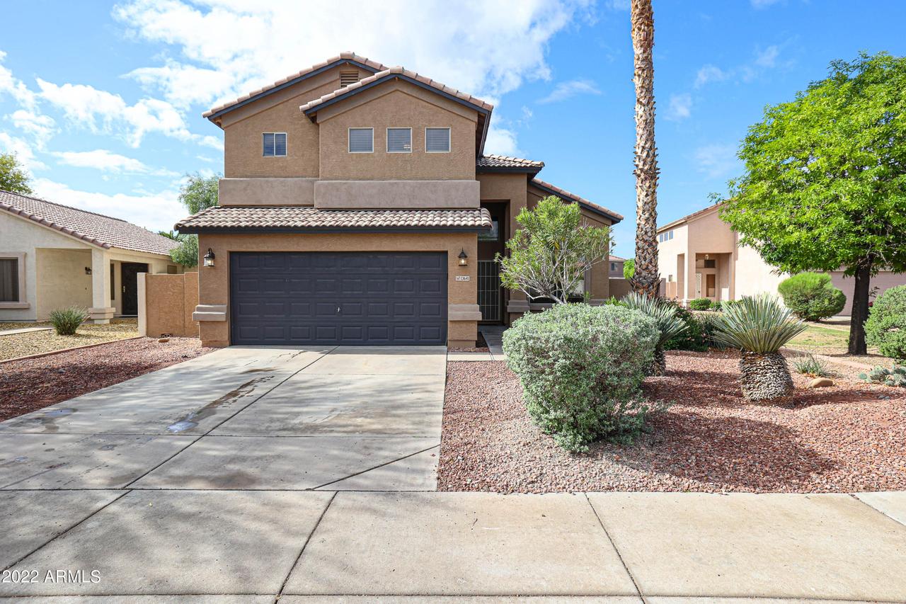 13641 W Solano Dr., Litchfield Park, AZ 85340