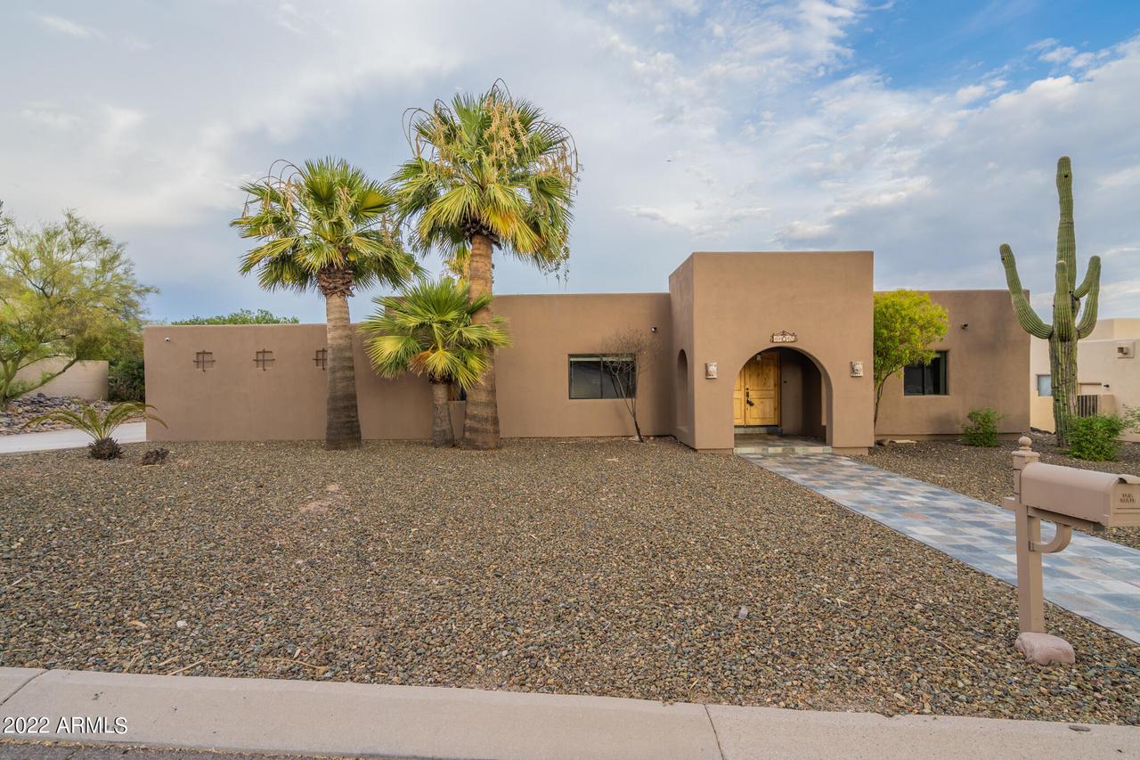 11015 N Regency Pl., Fountain Hills, AZ 85268