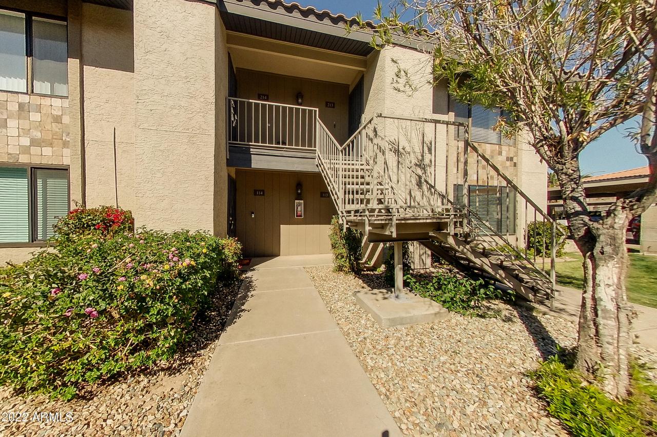 1402 E Guadalupe Rd. #113, Tempe, AZ 85283