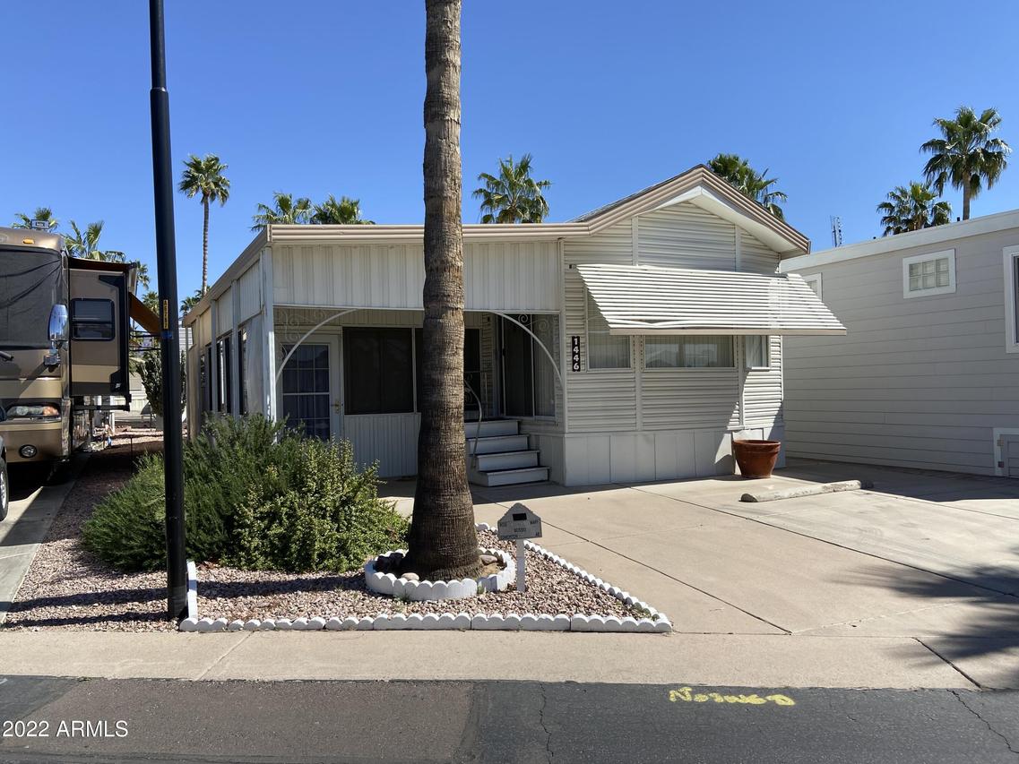 1446 S Zuni Dr., Apache Junction, AZ 85119