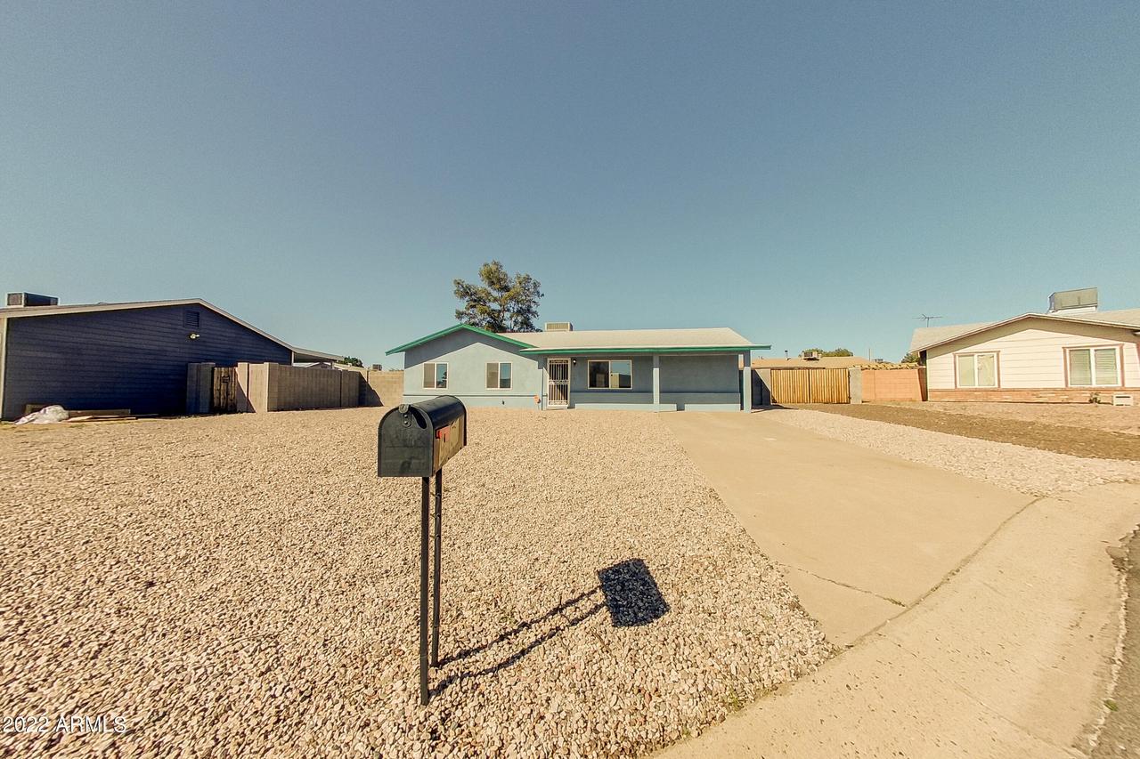 9530 E Casper Cir., Mesa, AZ 85207