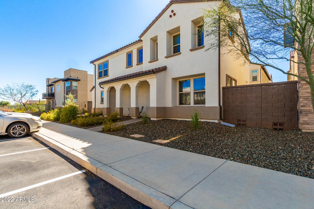 2345 W Gloria Ln., Phoenix, AZ 85085