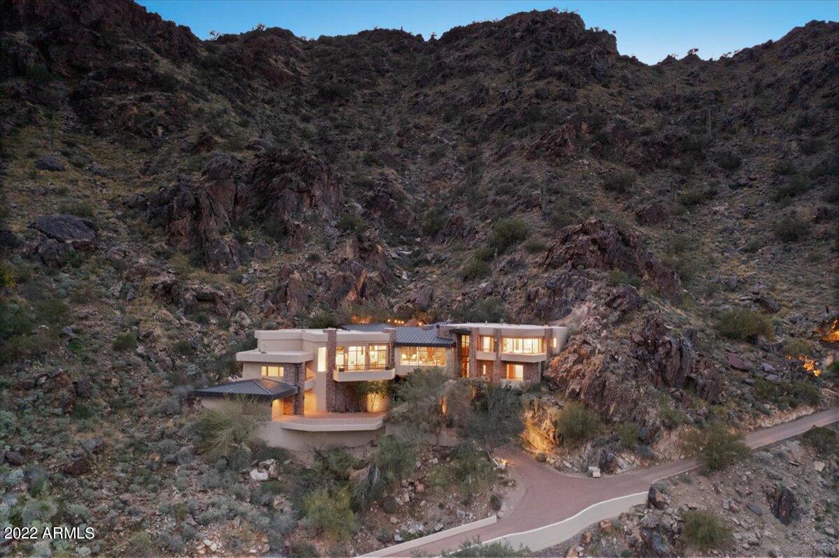 5676 E Cheney Dr., Paradise Valley, AZ 85253