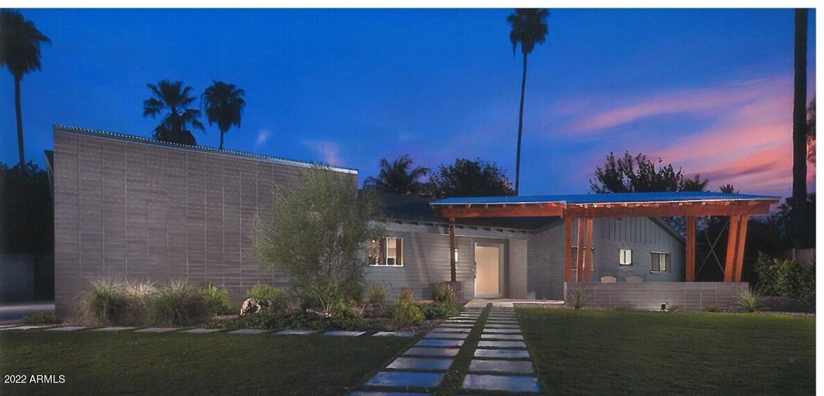 4128 E Medlock Dr., Phoenix, AZ 85018