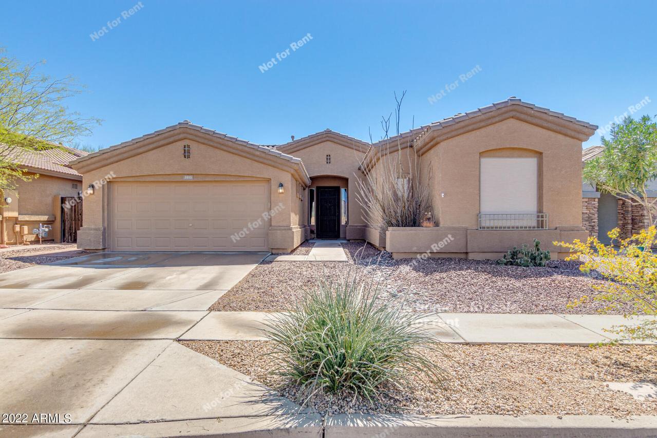 3315 W Zuni Brave Tr., Phoenix, AZ 85086