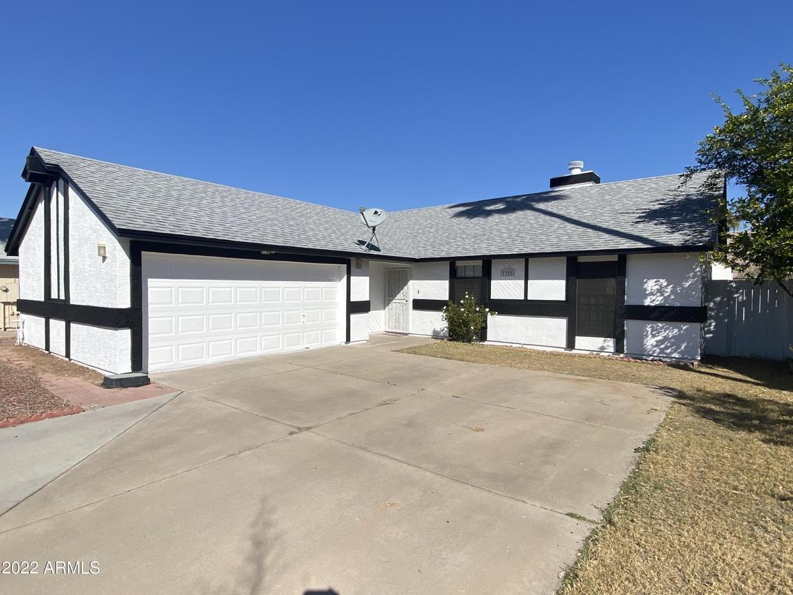 7322 W Tuckey Ln., Glendale, AZ 85303