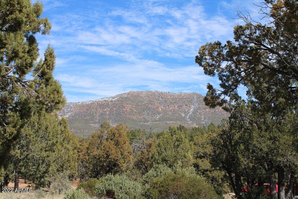 158 S Squirrels Nest Ln. #15, Payson, AZ 85541