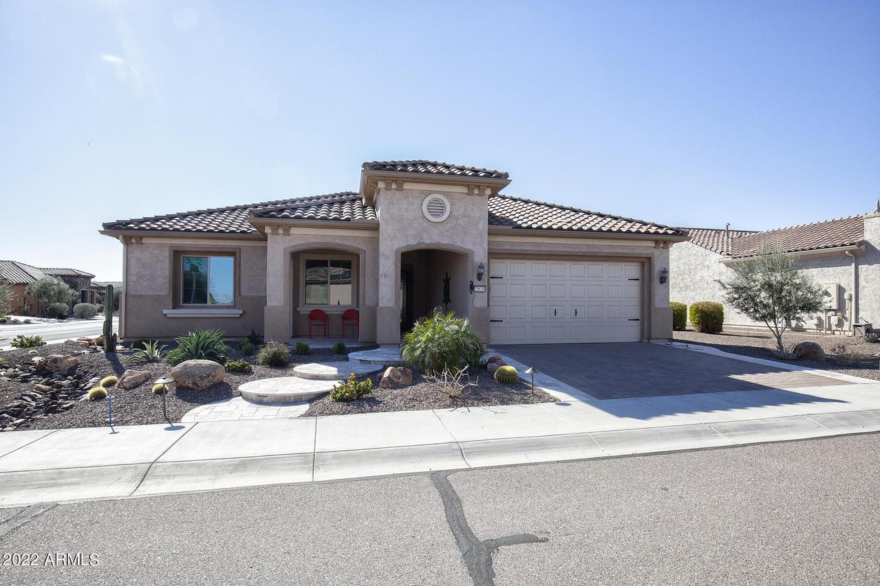 21638 N 263rd Ln., Buckeye, AZ 85396