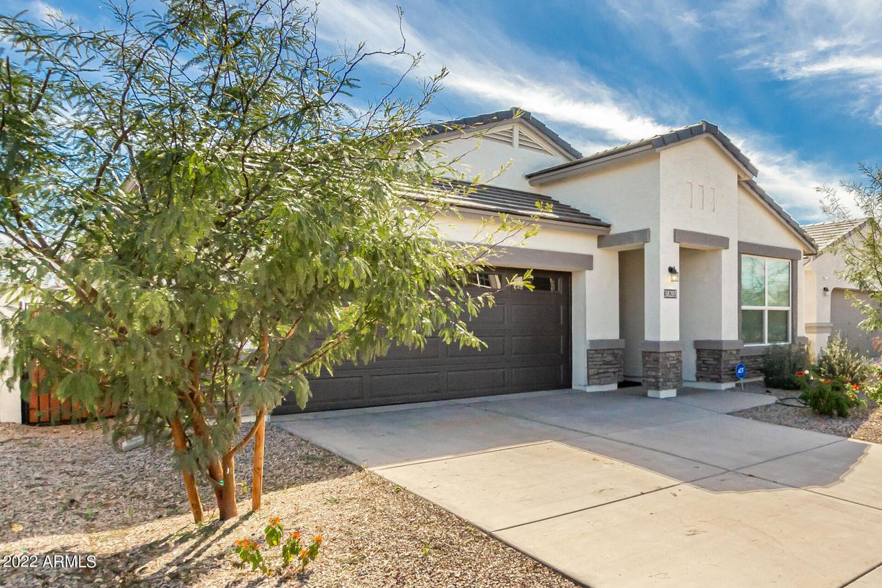 38205 W San Ildefanso Ave., Maricopa, AZ 85138