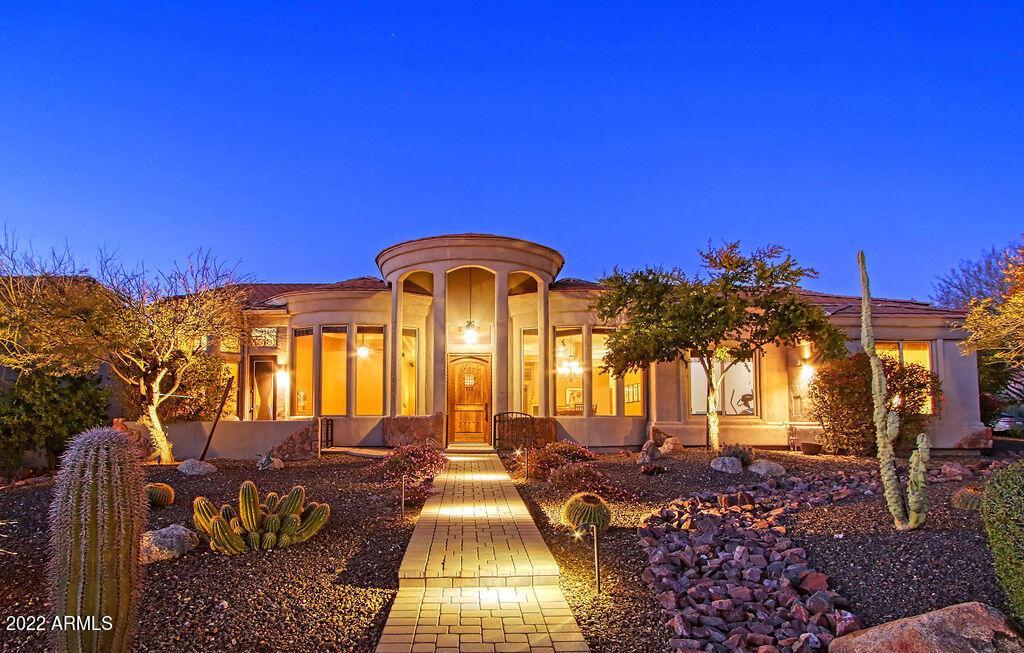 28344 N 113th Way, Scottsdale, AZ 85262