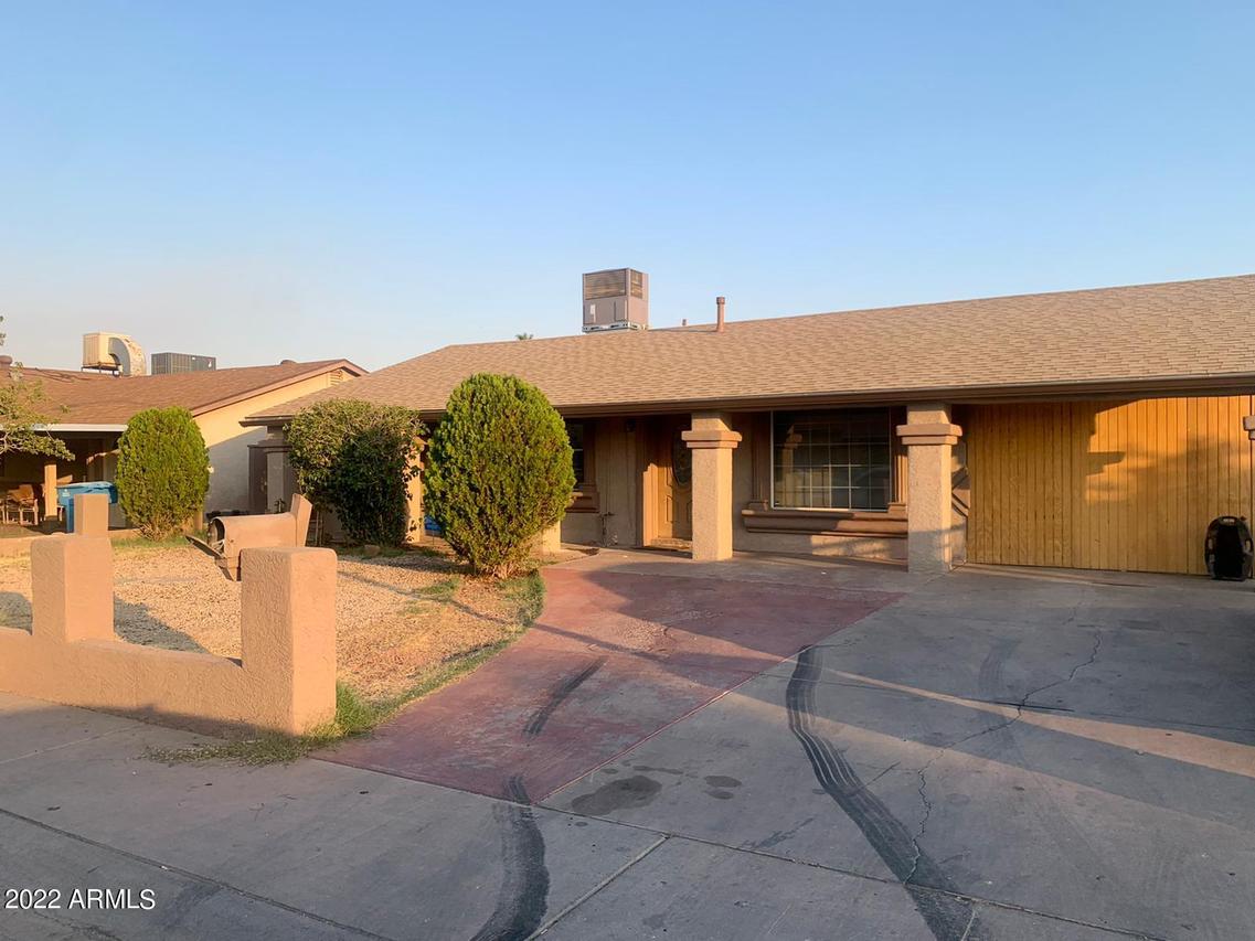 4805 W Hubbell St., Phoenix, AZ 85035