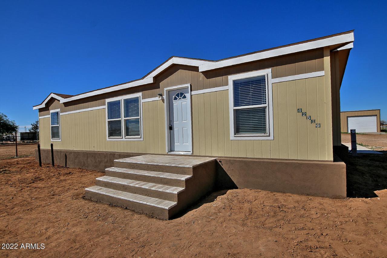 42516 N Kenworthy Rd., San Tan Valley, AZ 85140