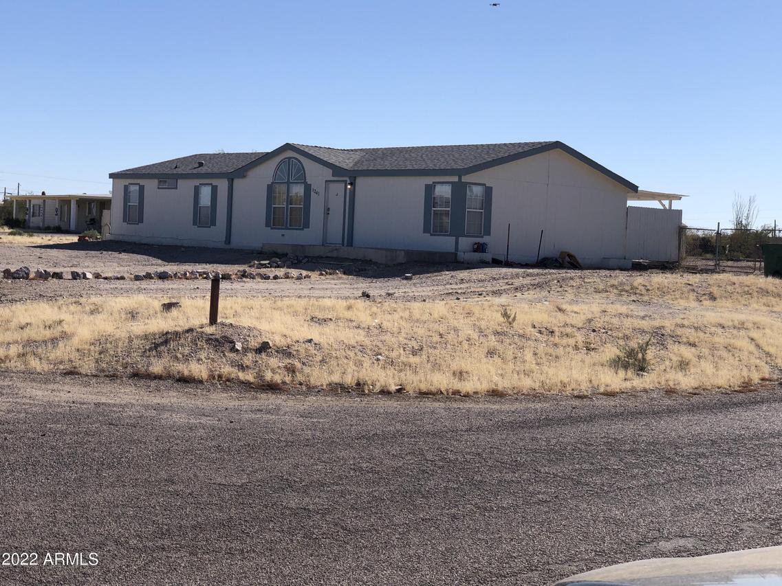 1241 W Nelson Rd., Ajo, AZ 85321