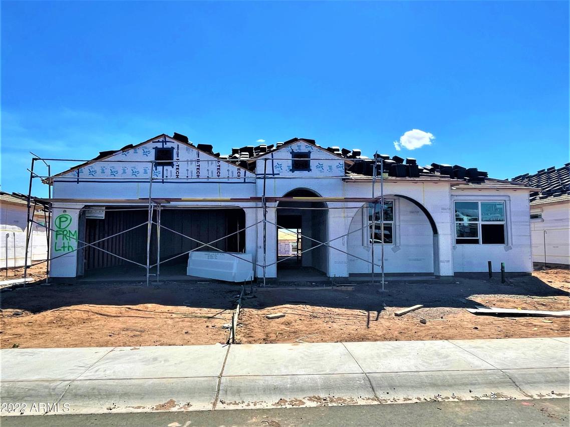 1067 W Descanso Canyon Dr., Casa Grande, AZ 85122