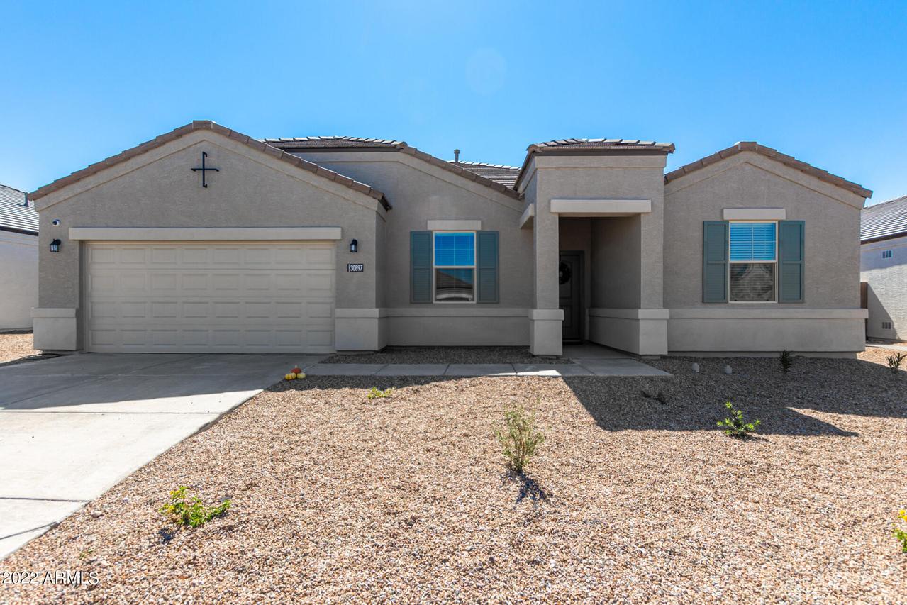 30897 W Catalina Dr., Buckeye, AZ 85396