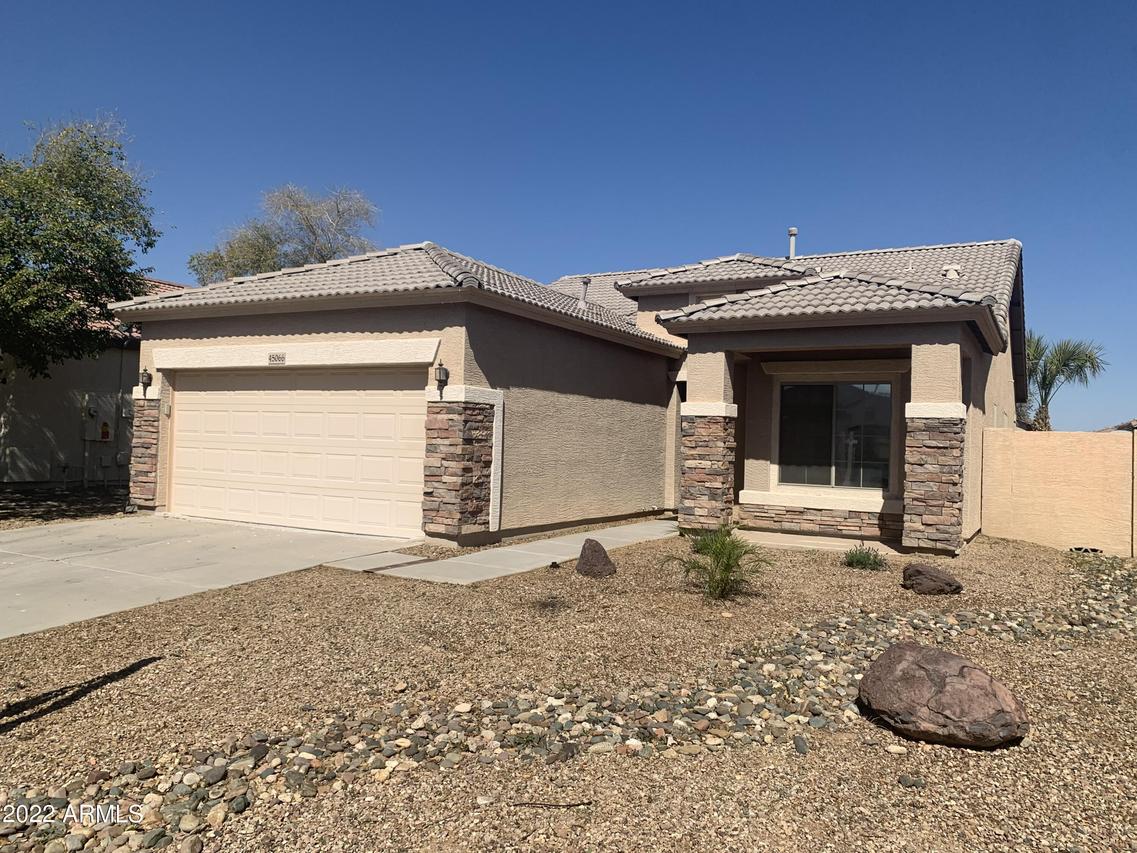 45066 W Balboa Dr., Maricopa, AZ 85139