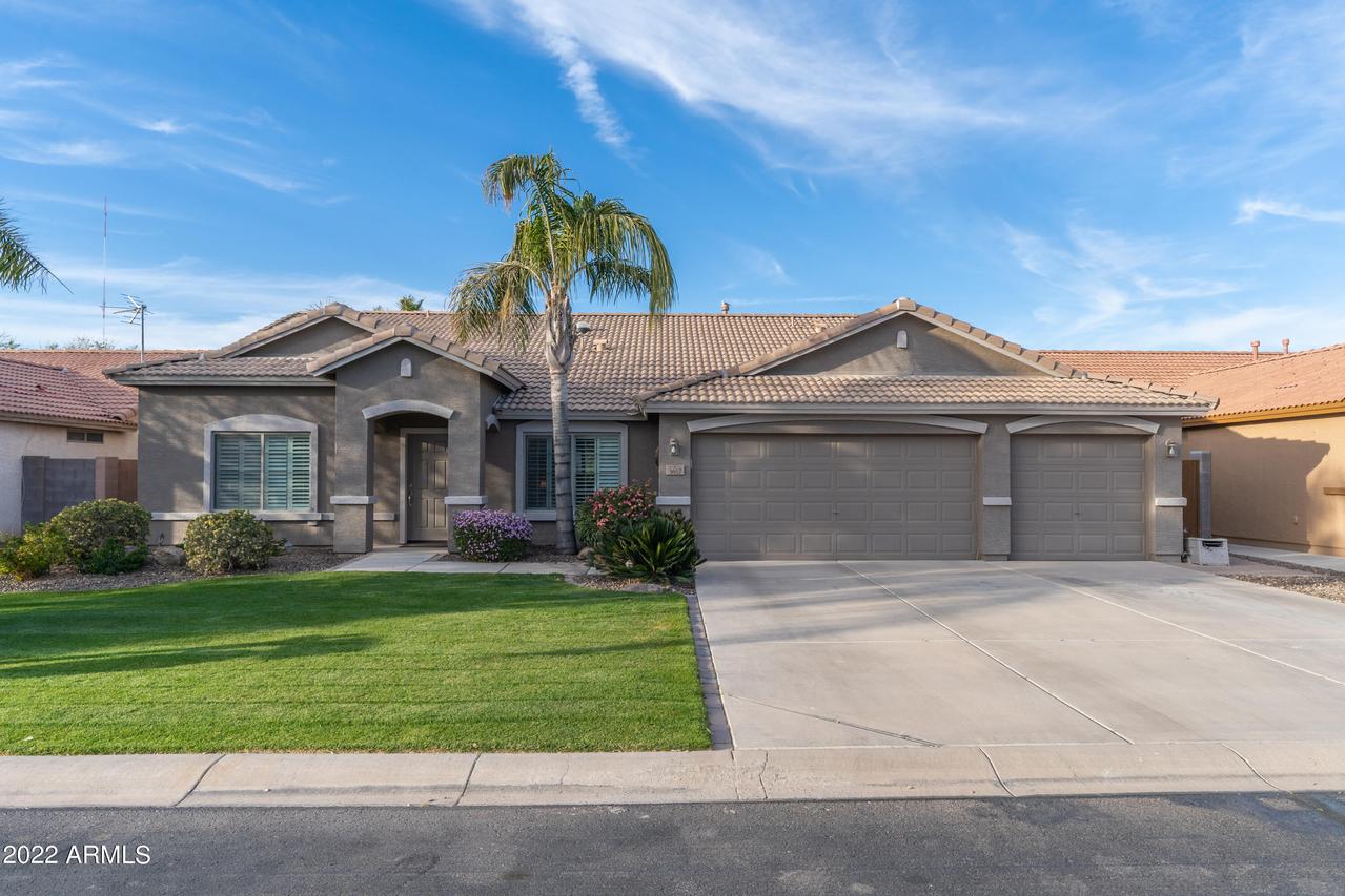 3612 E Camden Ave., San Tan Valley, AZ 85140