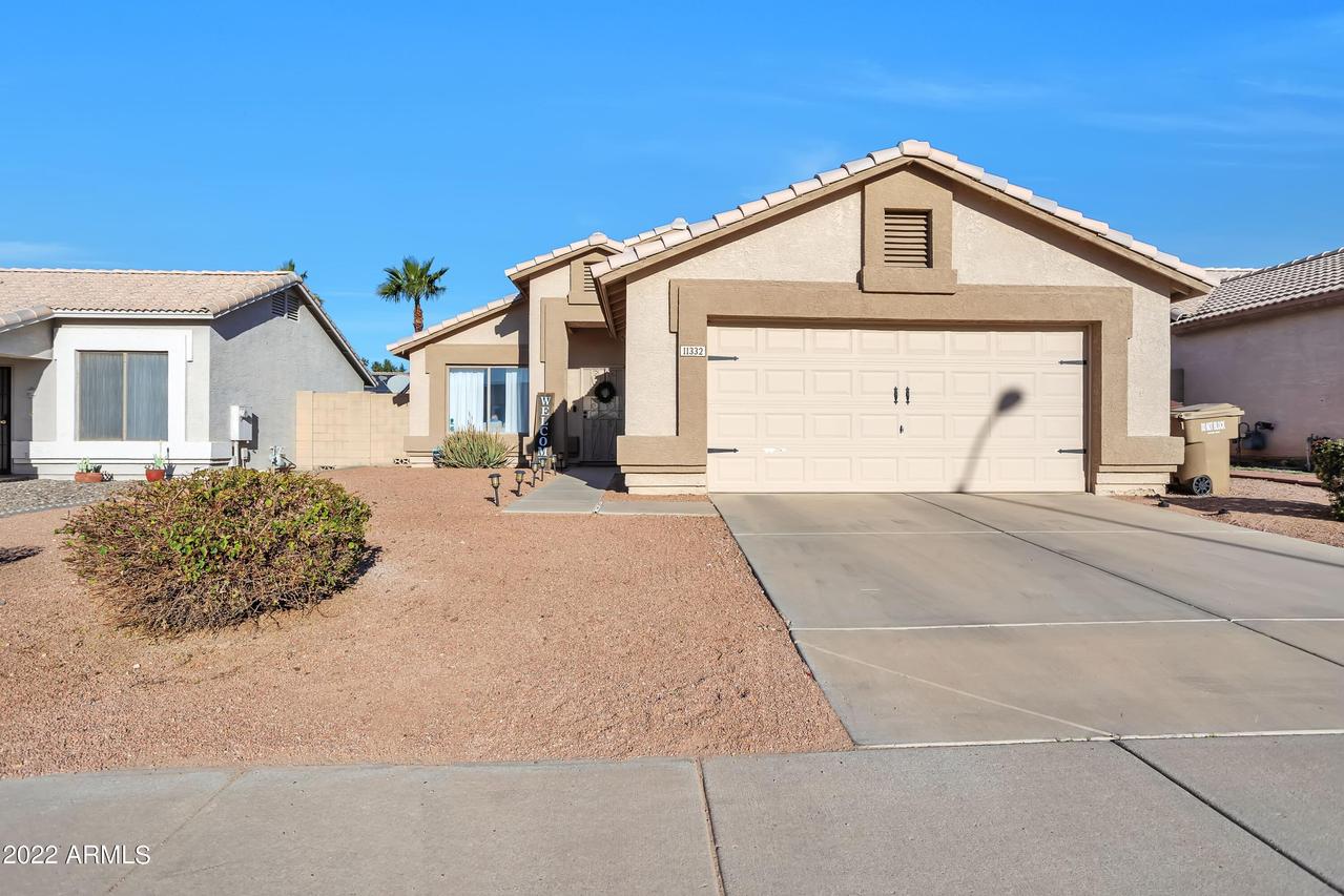 11332 W Ruth Ave., Peoria, AZ 85345