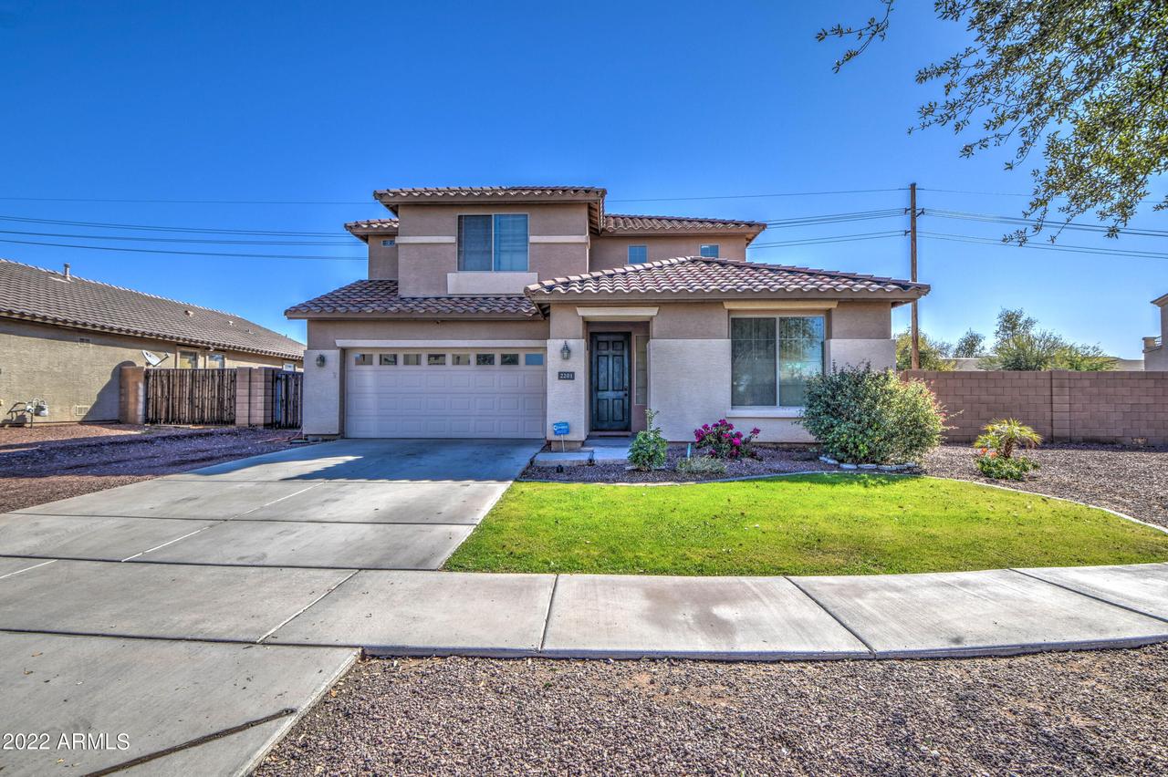 2201 N 118th Dr., Avondale, AZ 85392