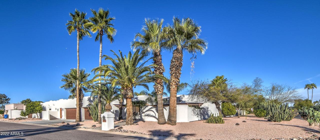 6238 E Sweetwater Ave., Scottsdale, AZ 85254