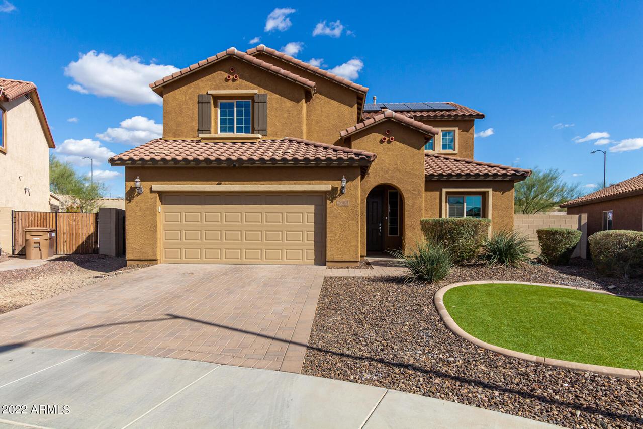 26491 N 107th Dr., Peoria, AZ 85383