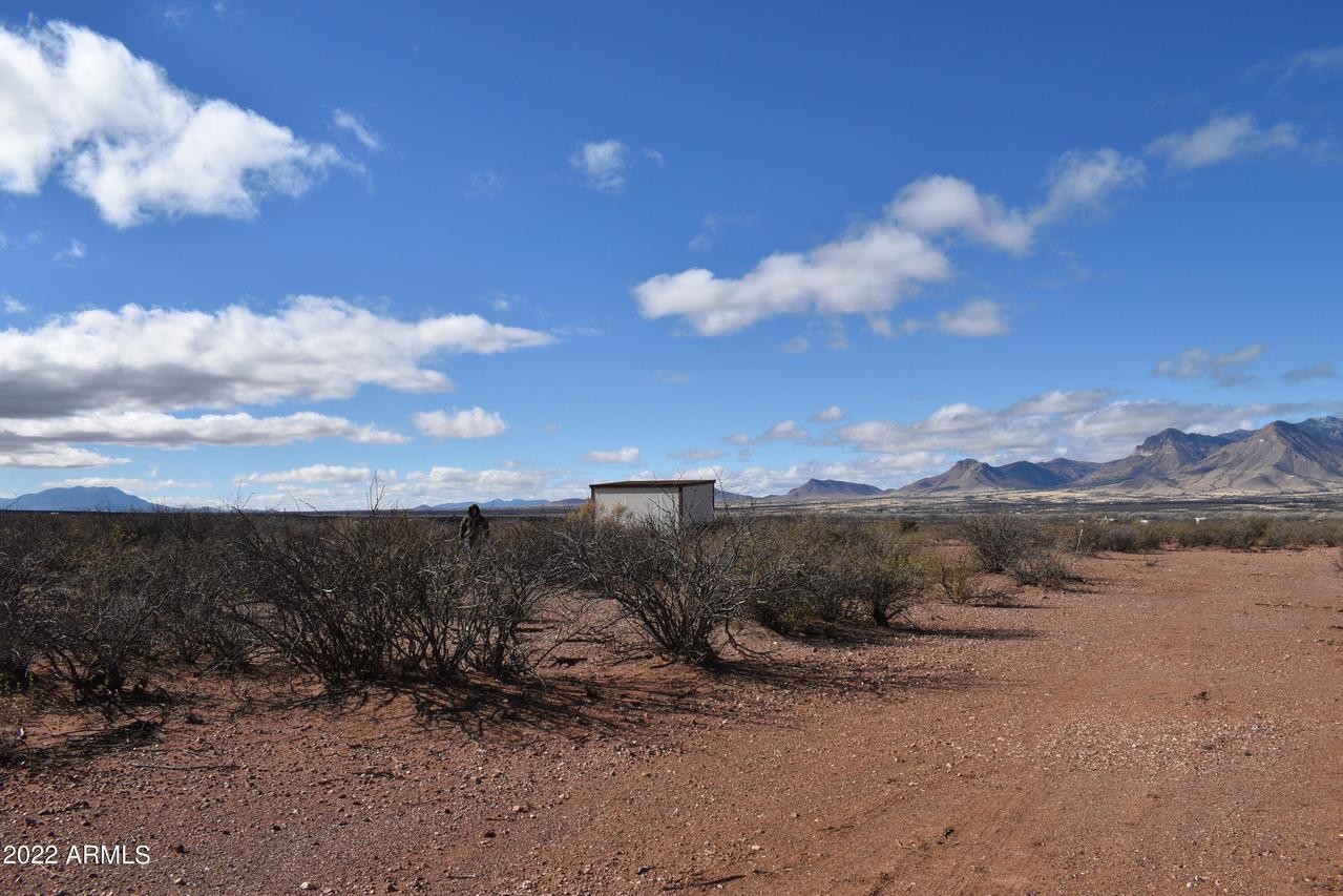 tbd E Calle Gavilan #60, Hereford, AZ 85615