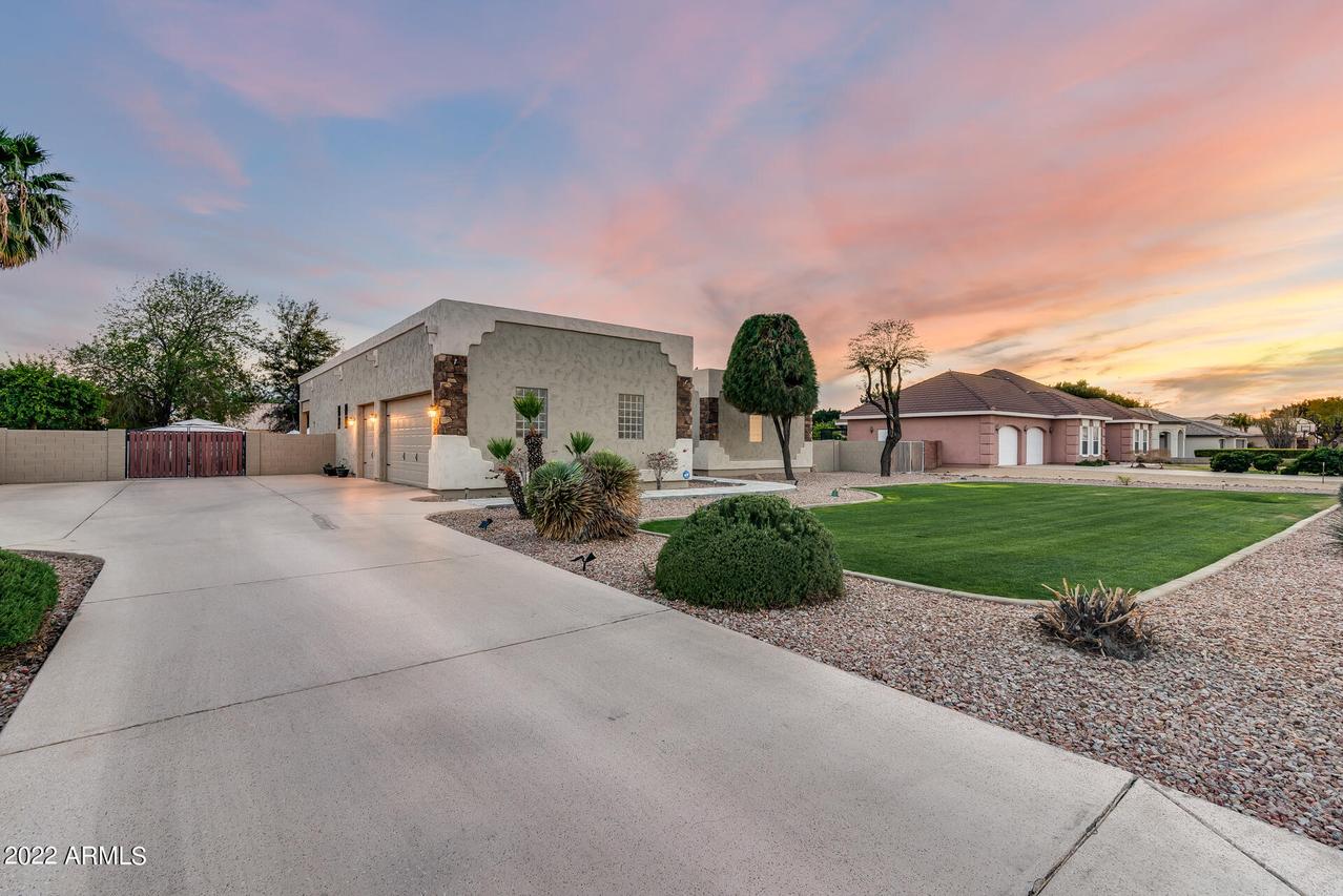 8541 W Donald Dr., Peoria, AZ 85383