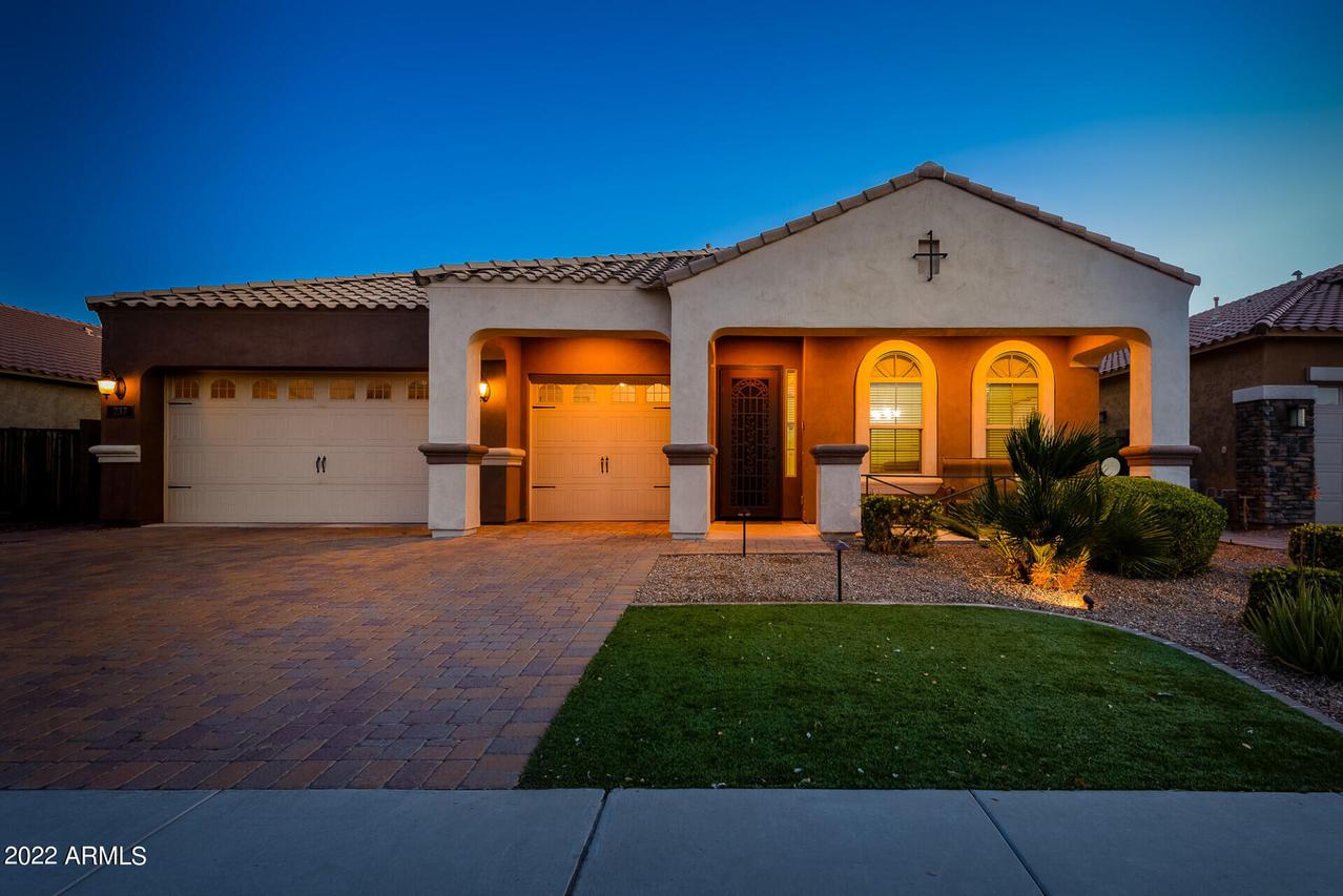 237 E Lynx Pl., Chandler, AZ 85249