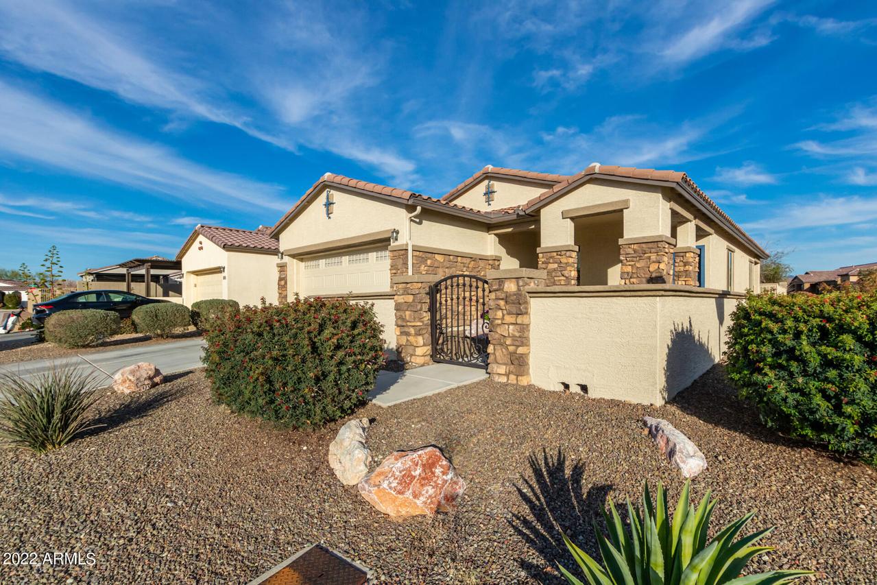 16749 S 180th Ave., Goodyear, AZ 85338