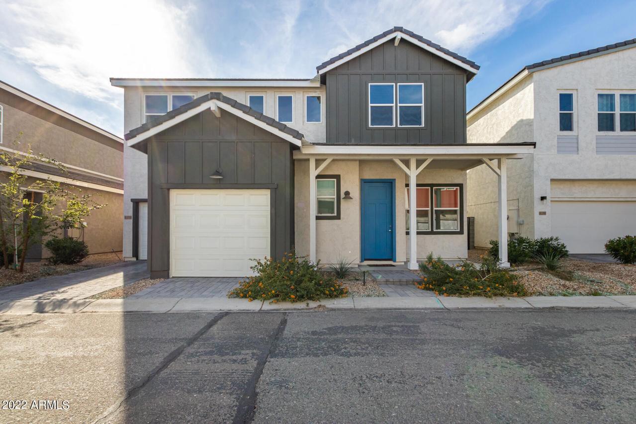 15790 W Polk St., Goodyear, AZ 85338