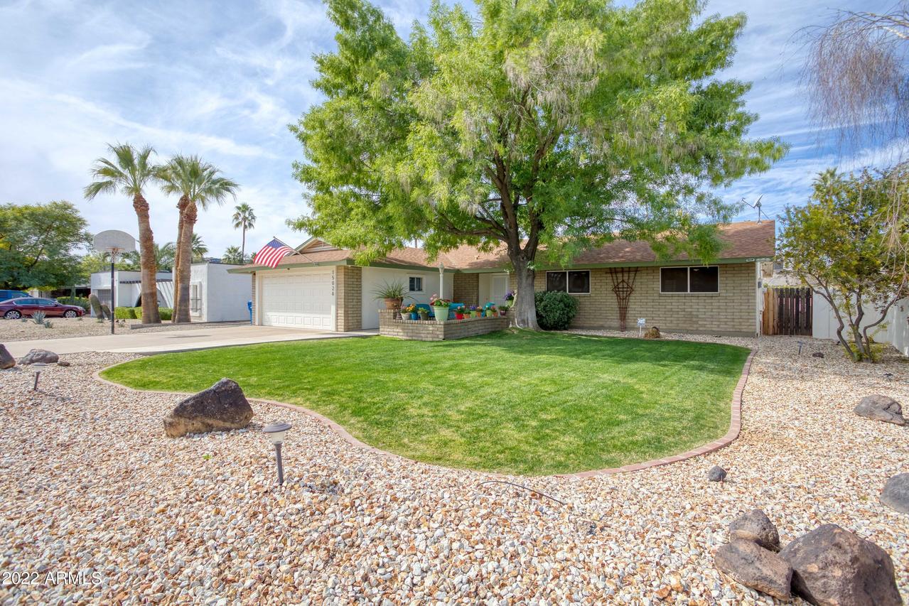 15026 N 7th Dr., Phoenix, AZ 85023