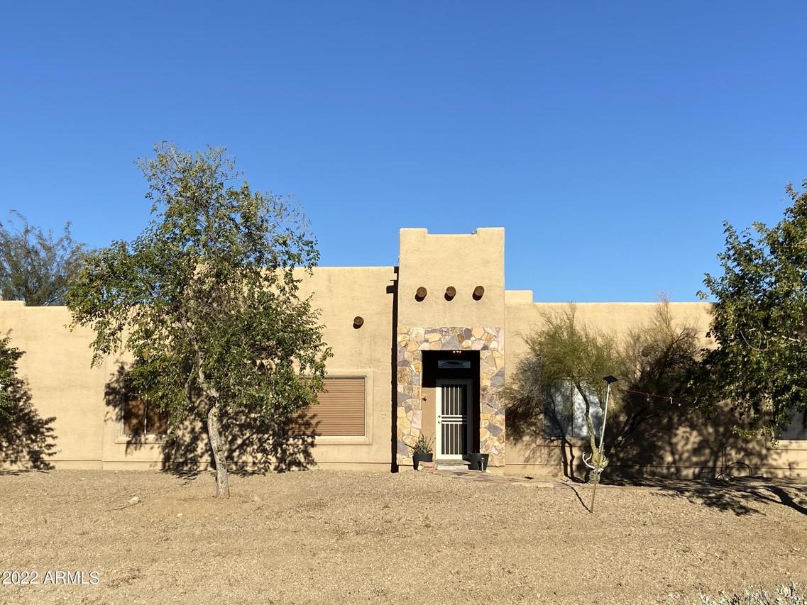 22334 E Boot Hill Pkwy., Fort Mcdowell, AZ 85264