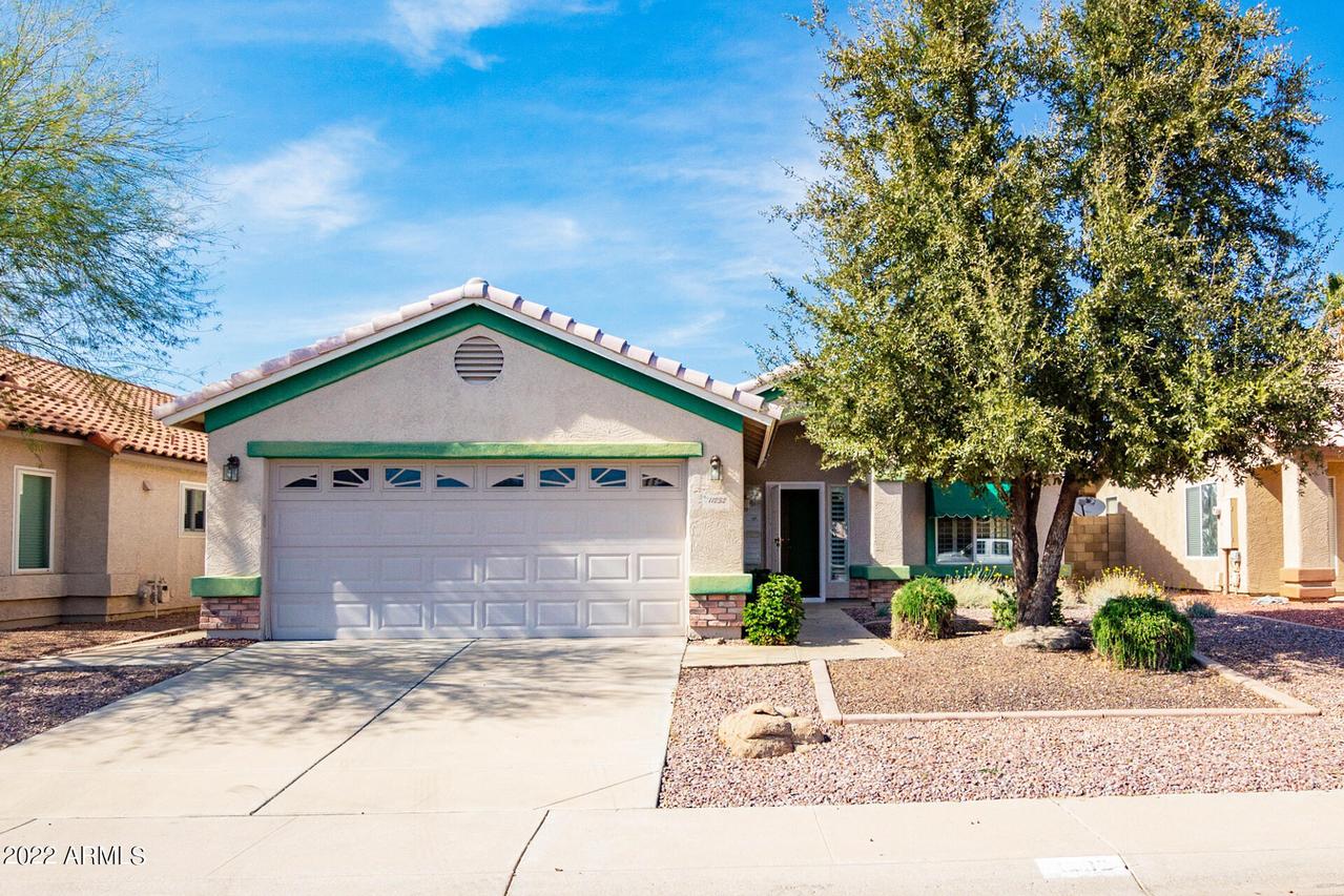11232 W Golden Ln., Peoria, AZ 85345