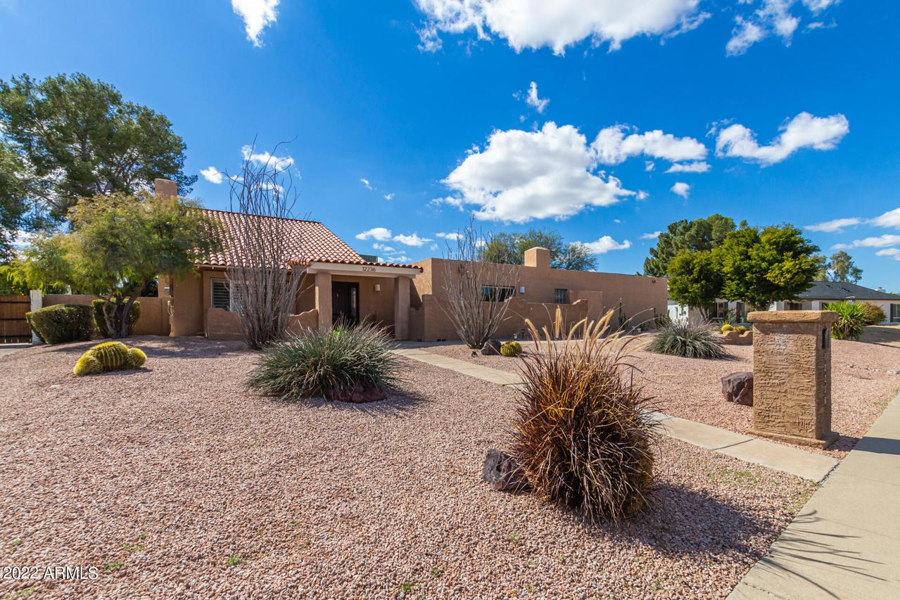 12236 N 59th St., Scottsdale, AZ 85254