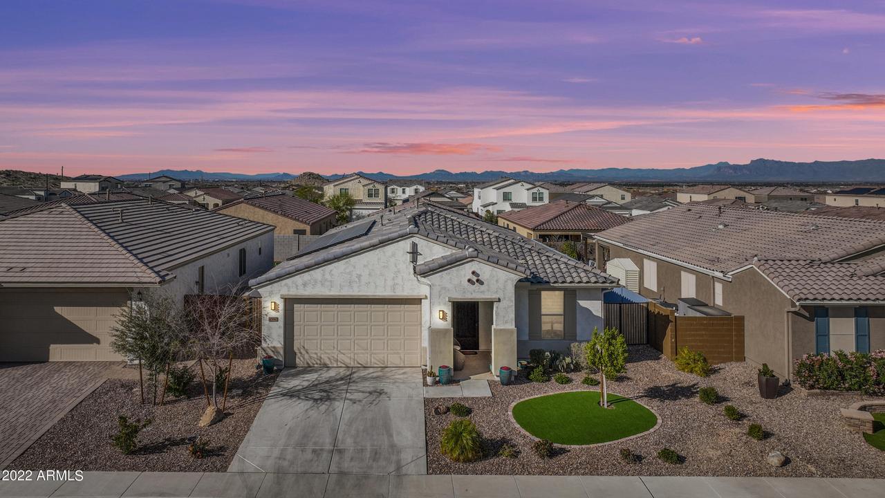 4590 W Pelotazo Way, Queen Creek, AZ 85144