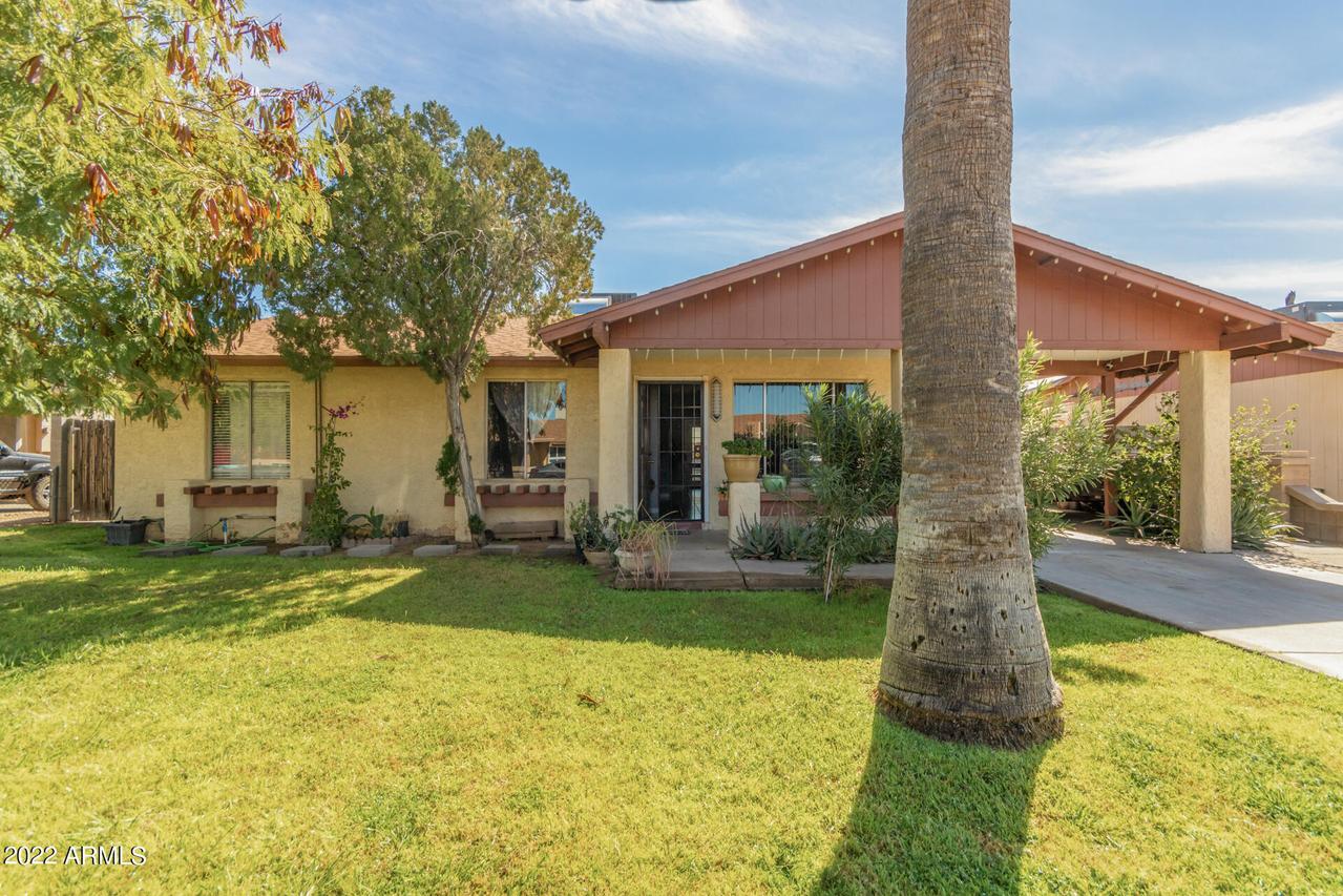 5007 W Sheridan St., Phoenix, AZ 85035