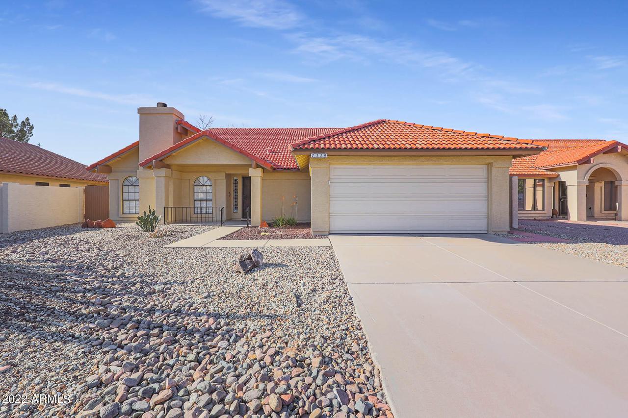7335 W Morrow Dr., Glendale, AZ 85308