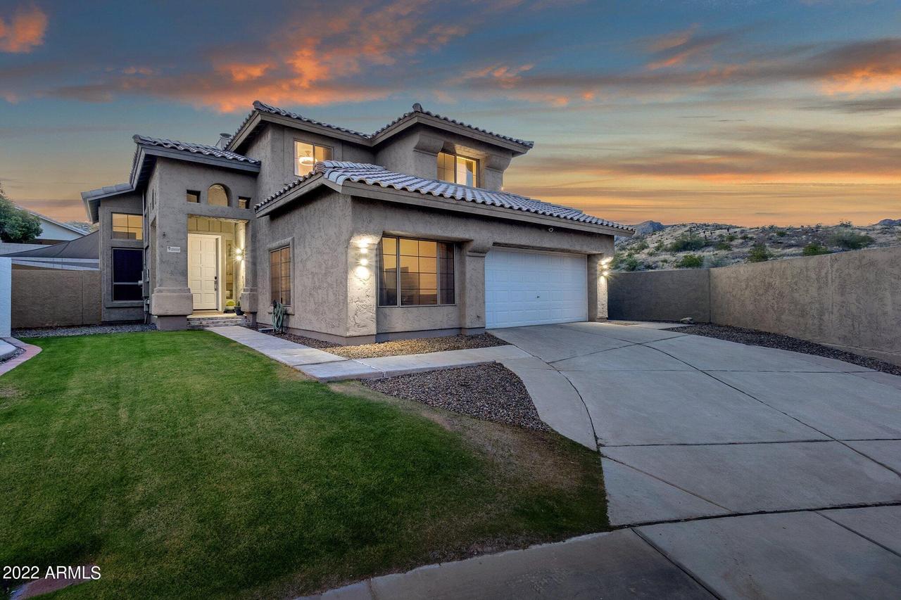 15602 S 7th Pl., Phoenix, AZ 85048