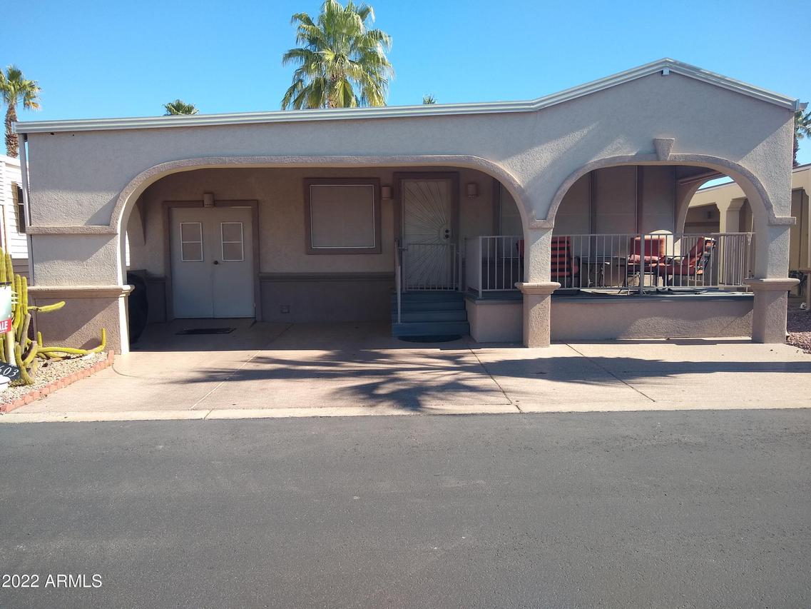 17200 W Bell Rd. #603, Surprise, AZ 85374