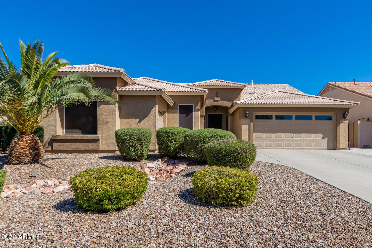 6800 W El Cortez Pl., Peoria, AZ 85383