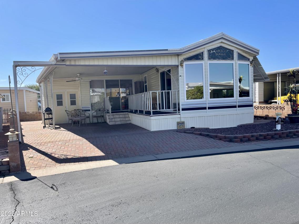 7750 E Broadway Rd. #558, Mesa, AZ 85208