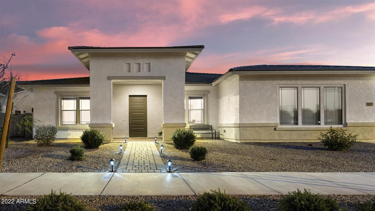 23075 E Stonecrest Dr., Queen Creek, AZ 85142