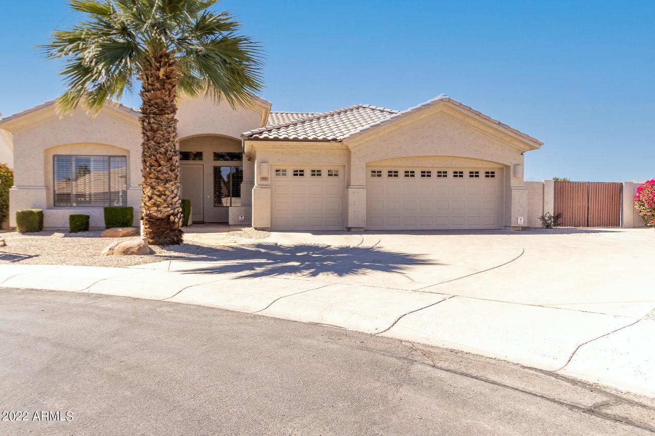 7056 S Los Feliz Dr., Tempe, AZ 85283