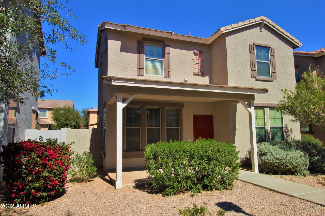 1941 E Del Rio St., Gilbert, AZ 85295